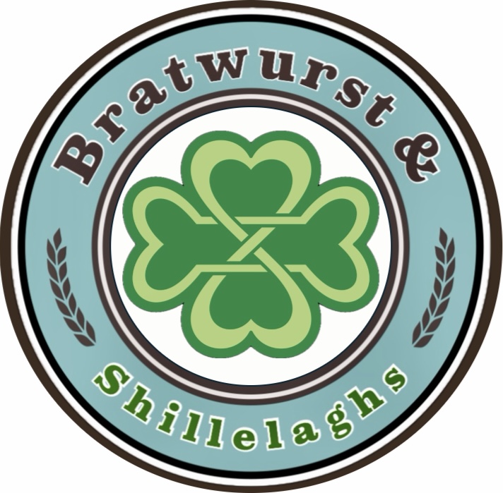 Bratwurst and Shillelaghs 