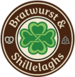 Bratwurst and Shillelaghs